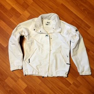 Helly Hansen Light Winter Jacket Women's Sz. S